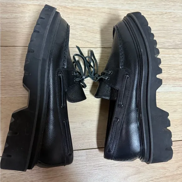 Senso Rowan Loafers