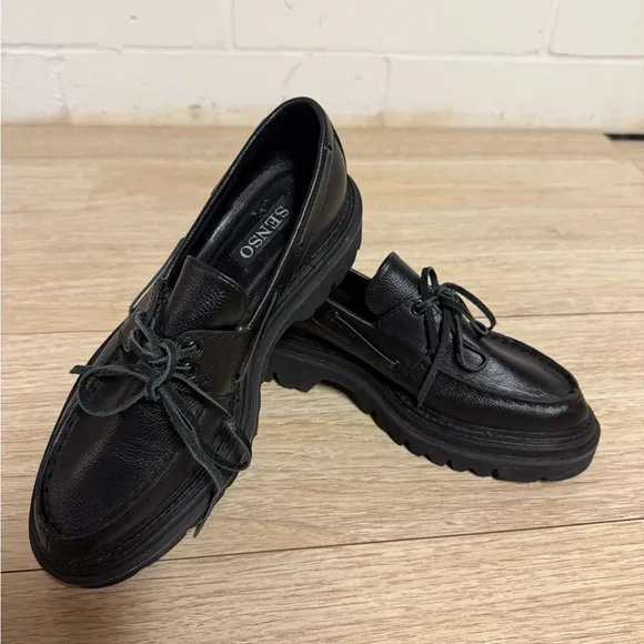 Senso Rowan Loafers