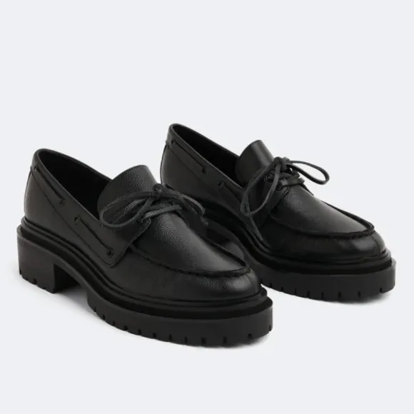 Senso Rowan Loafers