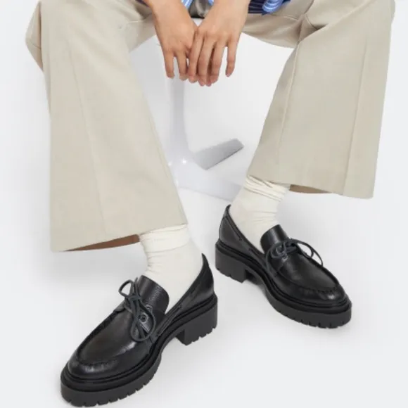 Senso Rowan Loafers