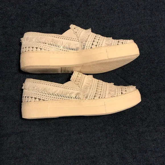 Seychelles dress casual slip-ons.