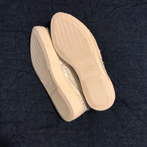 Seychelles dress casual slip-ons.