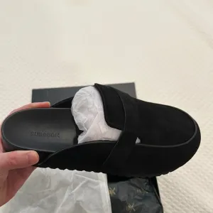 Shoe Surgeon Mules -  slip-on loafers!