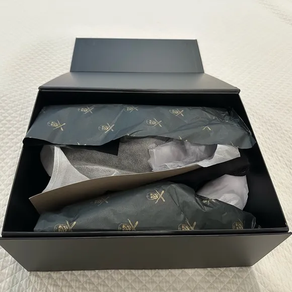 Shoe Surgeon Mules -  slip-on loafers!