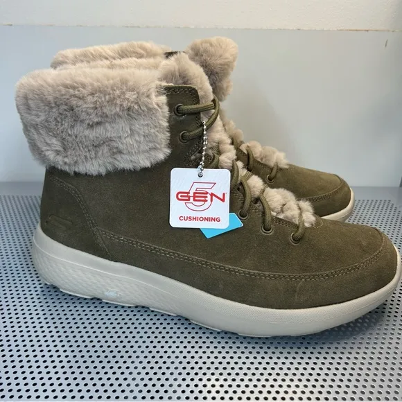 Skechers On The Go Boot