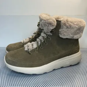 Skechers On The Go Boot