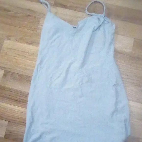 Skims Mini Dress Size Medium
