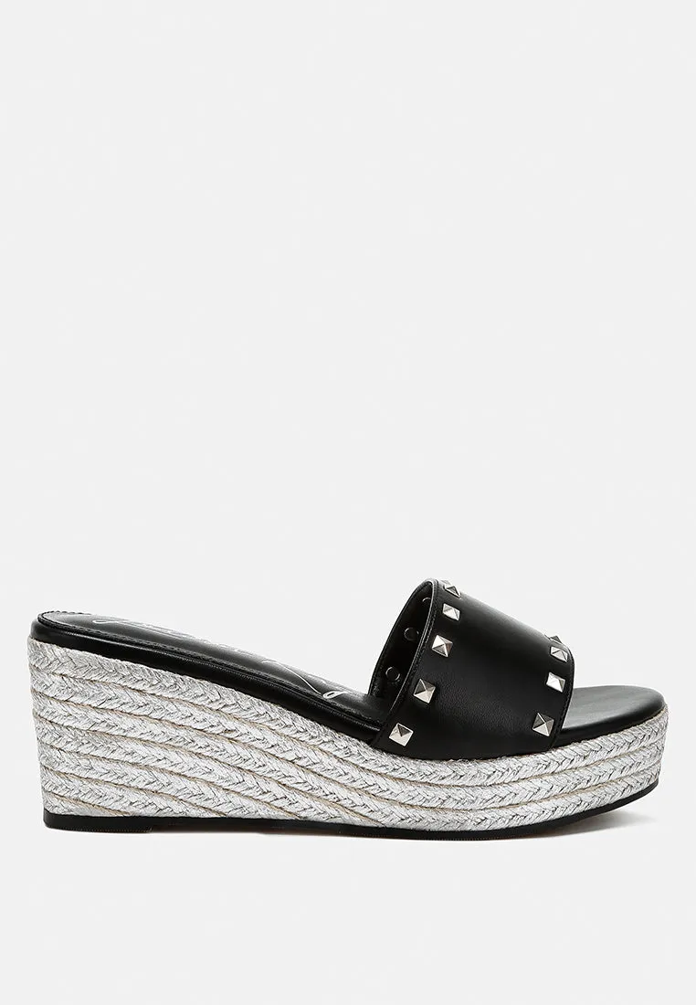 Slip On Espadrilles By MODE