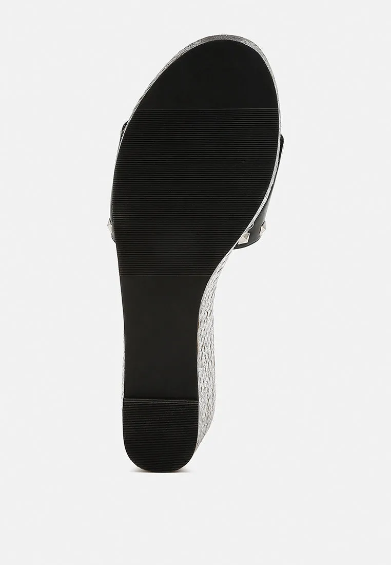 Slip On Espadrilles By MODE