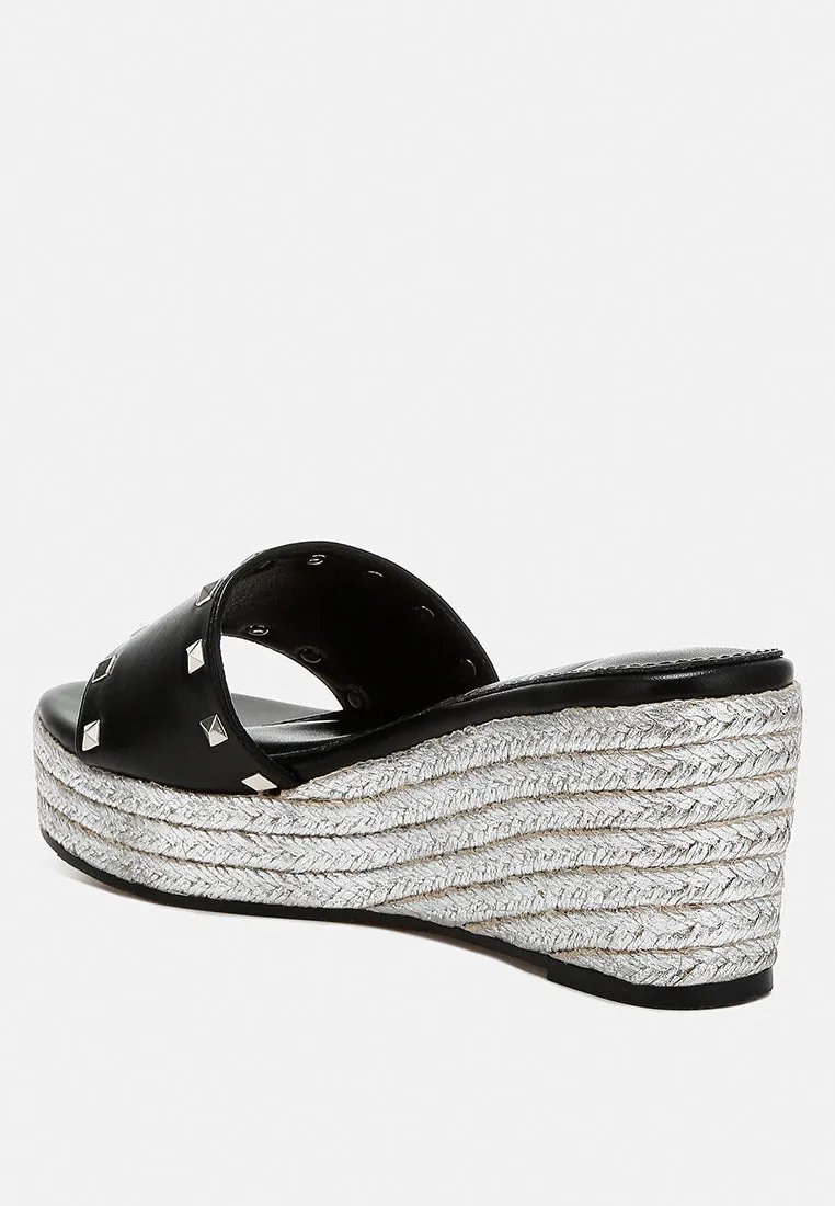 Slip On Espadrilles By MODE
