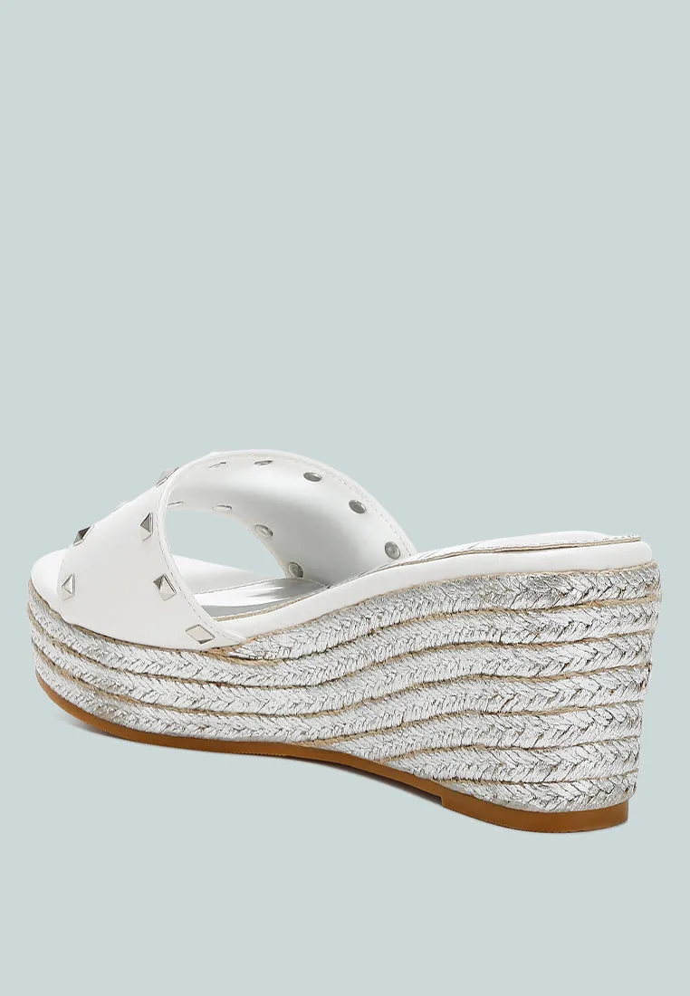 Slip On Espadrilles By RAG