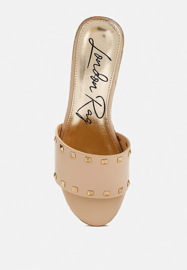 Slip On Espadrilles By RAG
