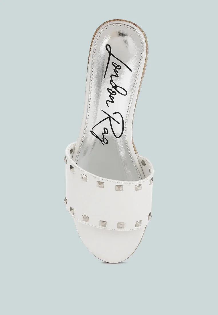 Slip On Espadrilles By Ruw