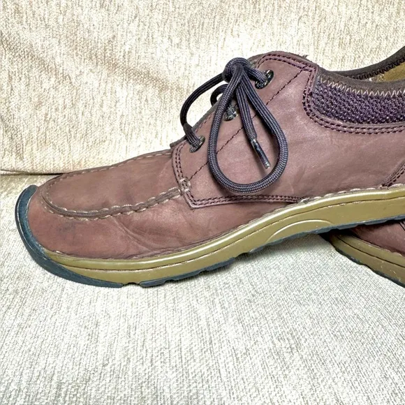 Sneakers Suede KEEN Men's Austin Casual Waterproof Clog