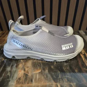 Solomon Rx Moc 3.0 Unisex Slip-on Sneakers Size 10 W 9 M