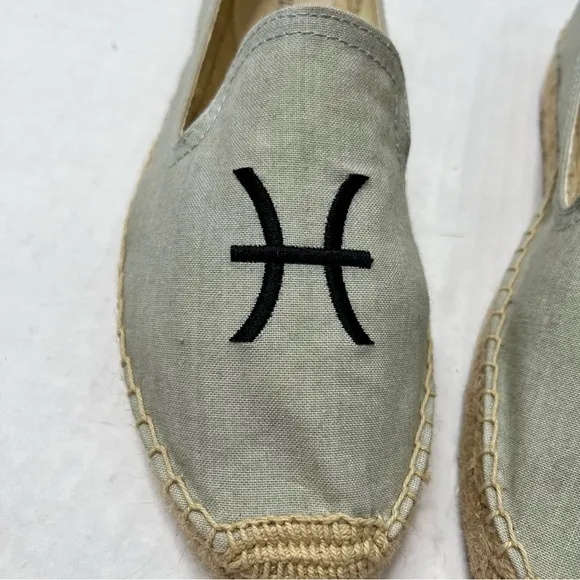 Soludos Custom Pisces Espadrilles