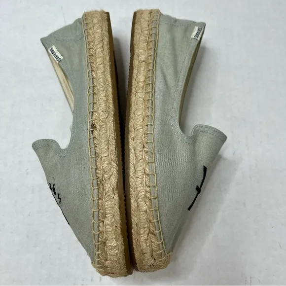 Soludos Custom Pisces Espadrilles