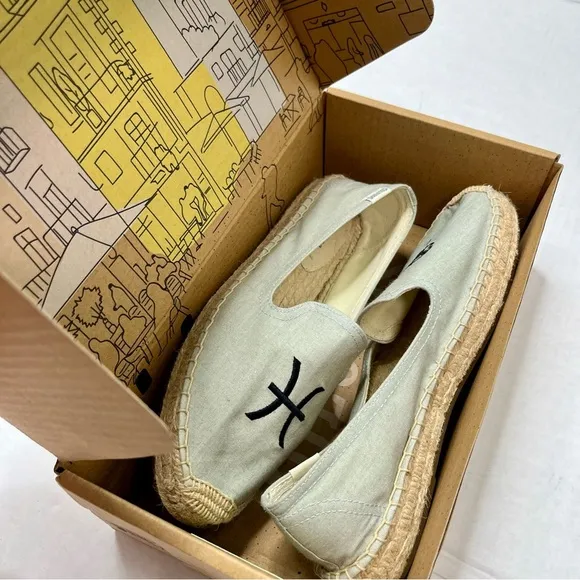 Soludos Custom Pisces Espadrilles
