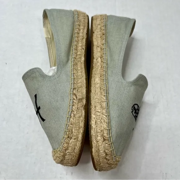 Soludos Custom Pisces Espadrilles