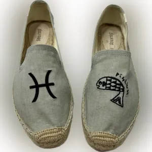 Soludos Custom Pisces Espadrilles
