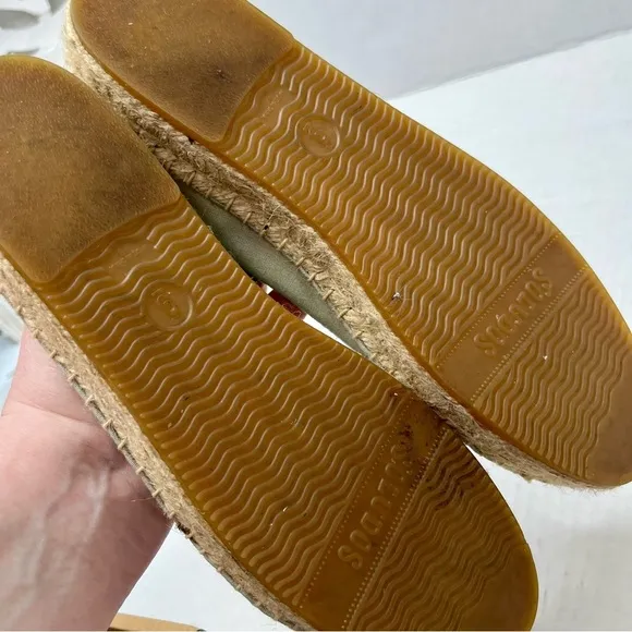 Soludos Custom Pisces Espadrilles