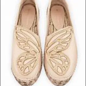 Sophia webster bibi espadrilles.