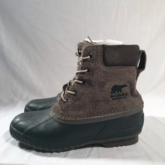 Sorel Cheyanne Waterproof Boots