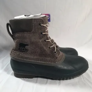 Sorel Cheyanne Waterproof Boots