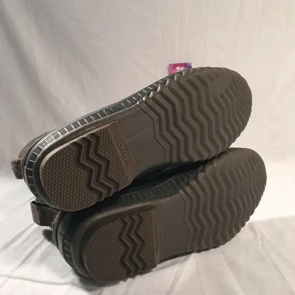 Sorel Cheyanne Waterproof Boots