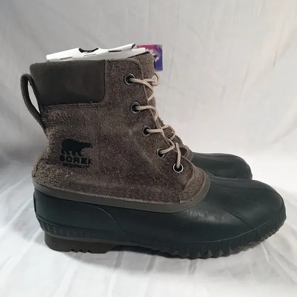 Sorel Cheyanne Waterproof Boots