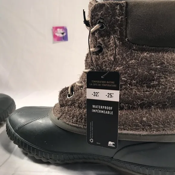 Sorel Cheyanne Waterproof Boots