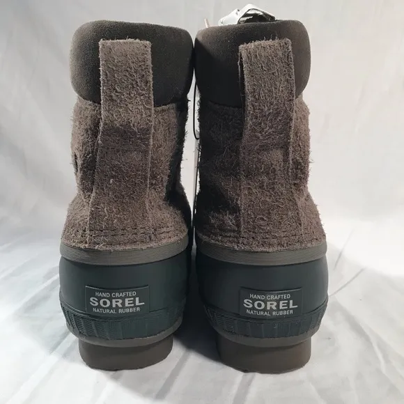 Sorel Cheyanne Waterproof Boots