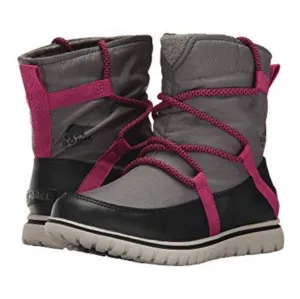 Sorel Cozy Explorer Waterproof Boots