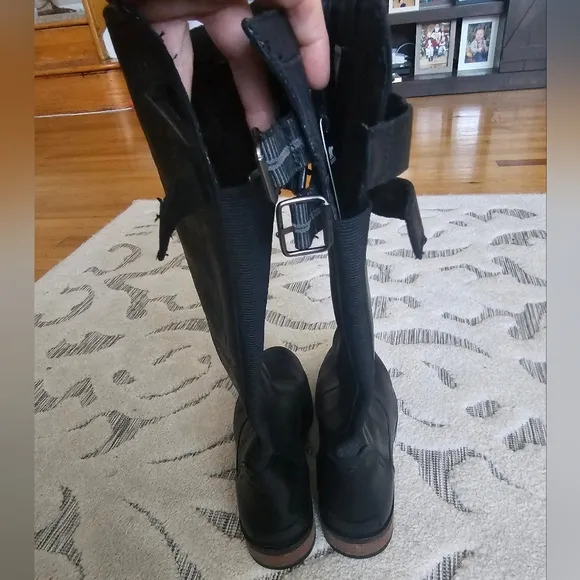Sorel emelie waterproof boots NWT