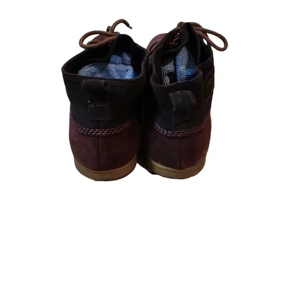 Sorel Greely Chukka Boots