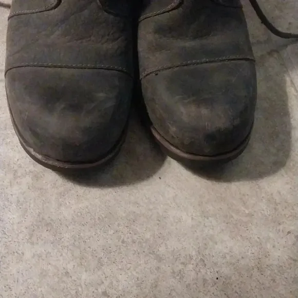 Sorel ‘Joan Of Arctic’ Wedge Boots Size 7.5