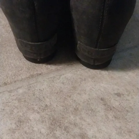Sorel ‘Joan Of Arctic’ Wedge Boots Size 7.5
