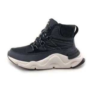 Sorel Kinetic RNEGD Sport Waterproof Sneaker Boots 8.5