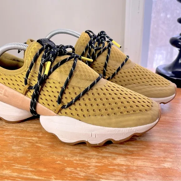 Sorel Kintetic™️ Impact Lace Women's Sneakers