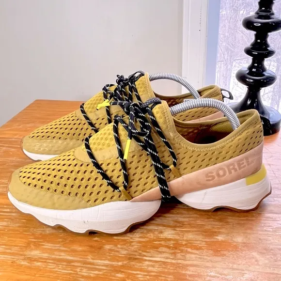 Sorel Kintetic™️ Impact Lace Women's Sneakers