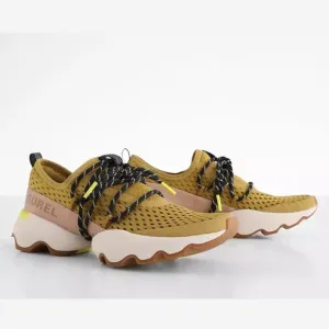 Sorel Kintetic™️ Impact Lace Women's Sneakers