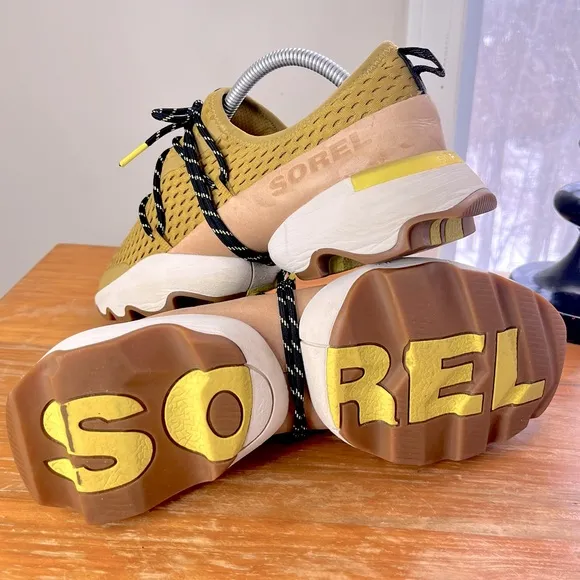 Sorel Kintetic™️ Impact Lace Women's Sneakers