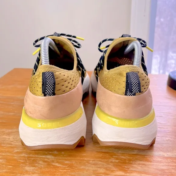 Sorel Kintetic™️ Impact Lace Women's Sneakers