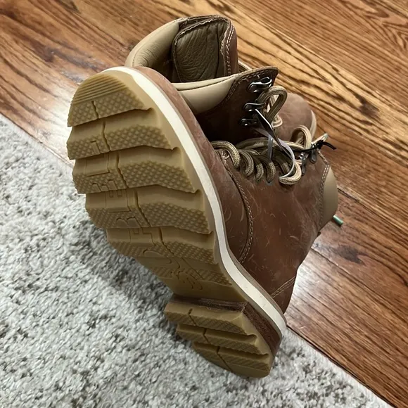 SOREL Lennox Lace Waterproof Boots