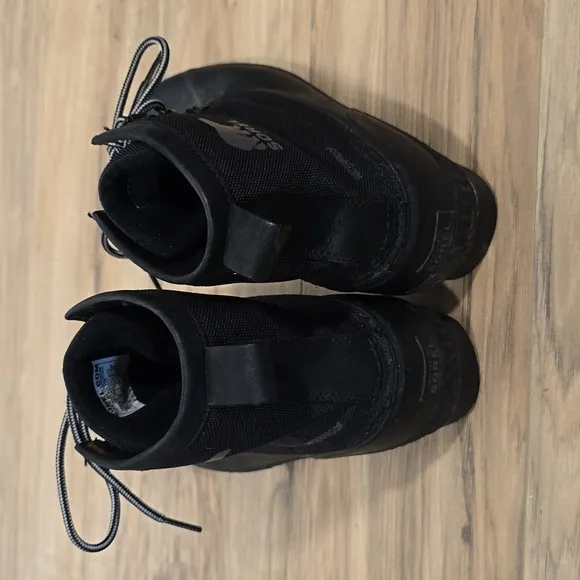 Sorel Mens Cheyenne II Waterproof BOOTS Size 8