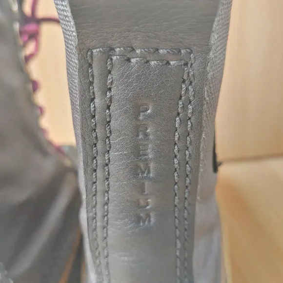 Sorel Premium Snow Waterproof Canvas Black Winter Boots Women's 7 NL1717-011
