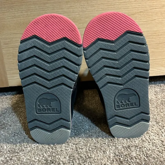 Sorel Rylee Toddlers Boots
