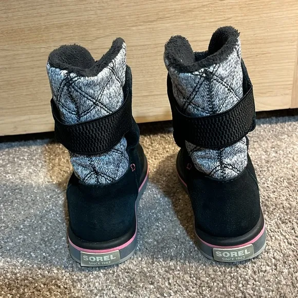 Sorel Rylee Toddlers Boots
