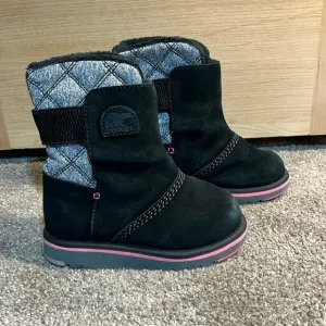 Sorel Rylee Toddlers Boots