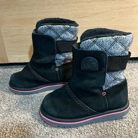 Sorel Rylee Toddlers Boots